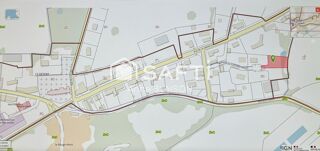  Terrain � vendre 862 m�