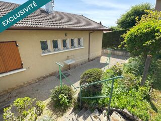  Maison � vendre 4 pi�ces 73 m�