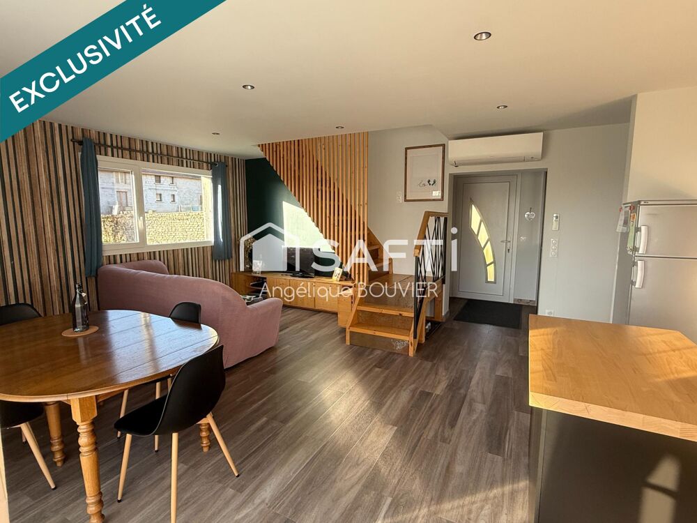 Vente Maison 10 MIN DE MACORNAY Macornay