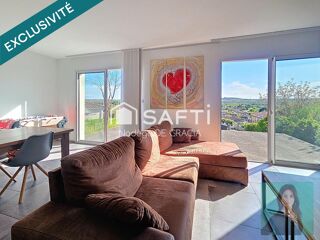 Maison à vendre 5 pièces 131 m²