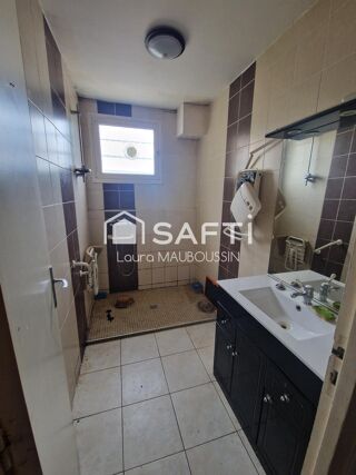 Maison à vendre 7 pièces 99 m²