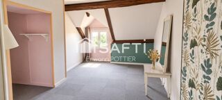  Maison à vendre 7 pièces 125 m²