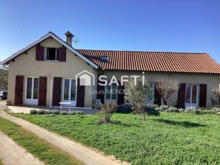  Maison à vendre 8 pièces 203 m²