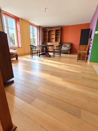  Maison à vendre 5 pièces 150 m²