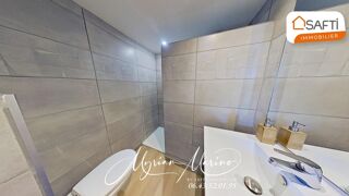  Appartement  vendre 3 pices 45 m