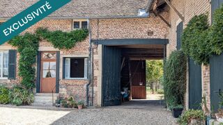  Maison à vendre 8 pièces 330 m²