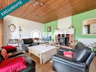  Maison � vendre 6 pi�ces 204 m�