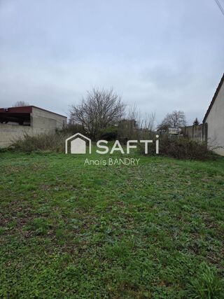  Terrain � vendre 621 m�