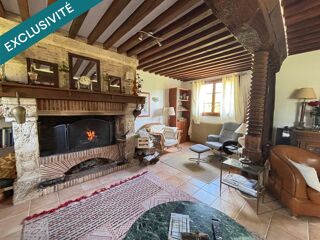  Maison � vendre 6 pi�ces 160 m�