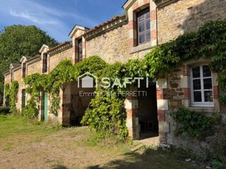  Maison à vendre 11 pièces 465 m²