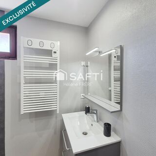  Appartement � vendre 3 pi�ces 38 m�