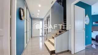  Maison � vendre 4 pi�ces 154 m�