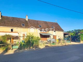 Maison 3 pièces 70 m² · à Lalheue · 70 m² · 120 000 €
