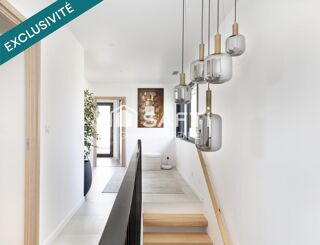  Maison à vendre 6 pièces 222 m²