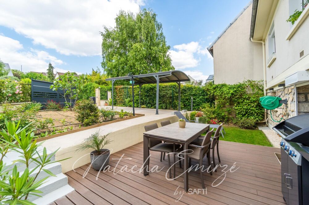 � vendre  Maison Chatou (78400)