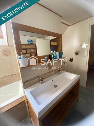  Maison � vendre 9 pi�ces 146 m�