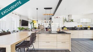  Maison à vendre 5 pièces 144 m²