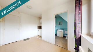  Appartement à vendre 2 pièces 26 m²