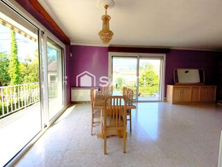  Maison à vendre 6 pièces 164 m²