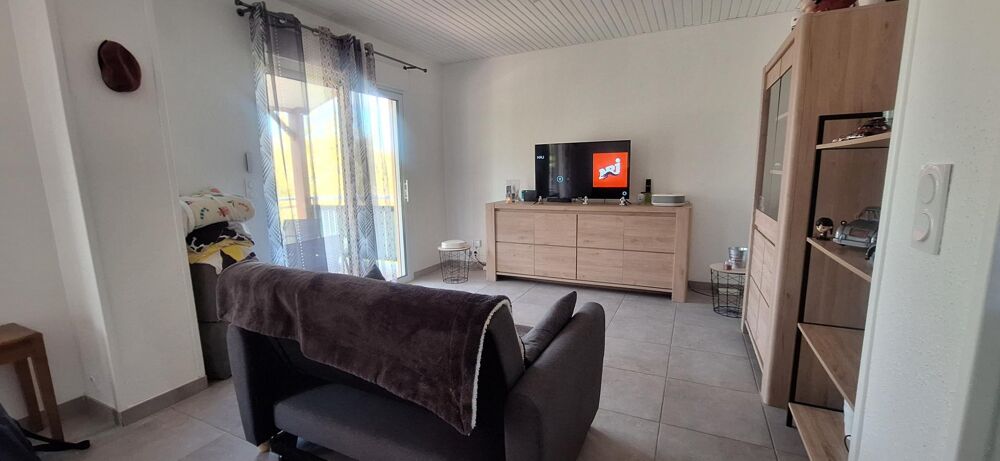 Vente Maison Plain-pied avec grand sous-sol et jardin Villefranche-d'albigeois