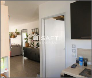  Maison � vendre 3 pi�ces 74 m�