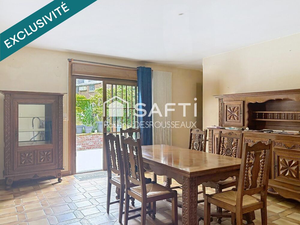 Vente Maison À saisir!!! Le cateau-cambresis
