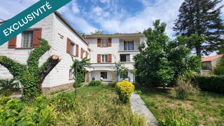  Maison à vendre 7 pièces 185 m²