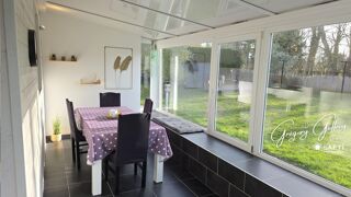  Maison � vendre 7 pi�ces 196 m�