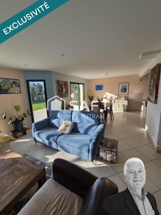  Maison à vendre 7 pièces 125 m²