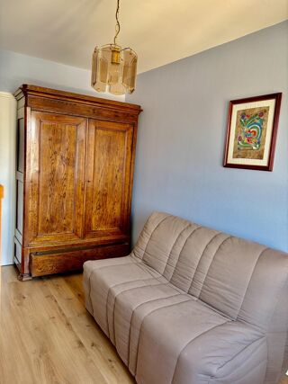  Appartement à vendre 4 pièces 76 m²