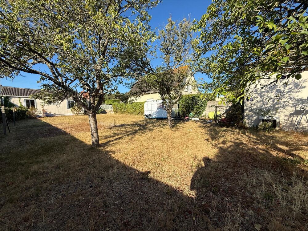 Vente Maison Maison 60m2 avec terrain de 721m2 proche plage Barneville-carteret