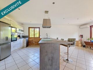  Maison à vendre 4 pièces 132 m²
