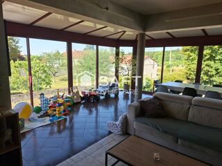  Maison à vendre 5 pièces 140 m²