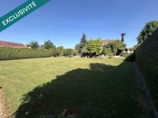  Terrain à vendre 654 m²