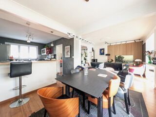  Maison � vendre 5 pi�ces 124 m�