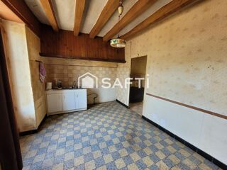  Maison à vendre 2 pièces 48 m²