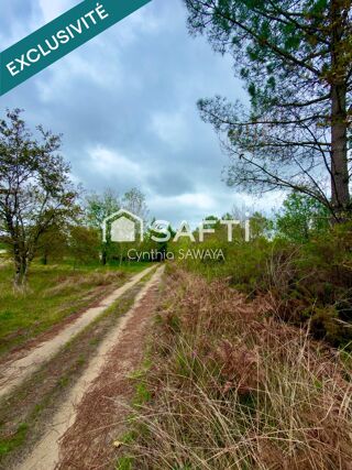  Terrain � vendre 30000 m�