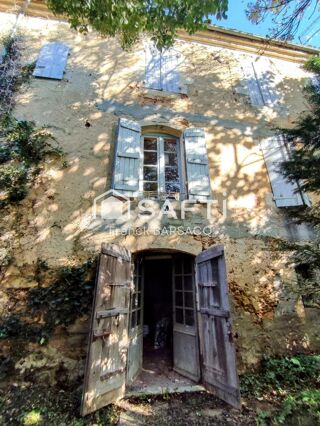  Maison à vendre 8 pièces 263 m²