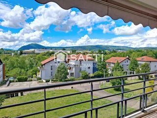  Appartement � vendre 4 pi�ces 88 m�