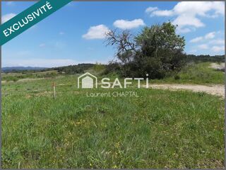  Terrain � vendre 868 m�