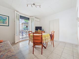  Appartement � vendre 2 pi�ces 38 m�