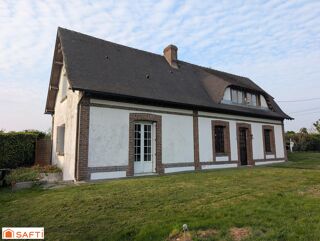  Maison  vendre 5 pices 120 m