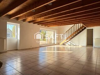  Maison � vendre 4 pi�ces 110 m�