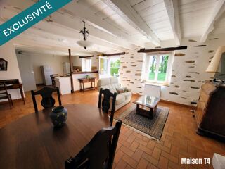  Maison à vendre 8 pièces 159 m²