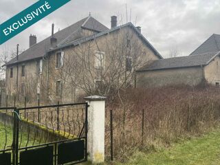  Maison à vendre 15 + pièces 400 m²