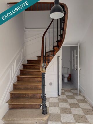  Maison � vendre 2 pi�ces 60 m�