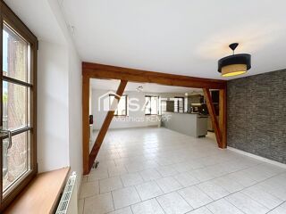  Appartement  vendre 5 pices 105 m