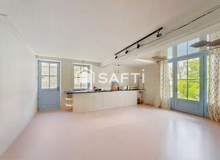  Maison à vendre 2 pièces 61 m²