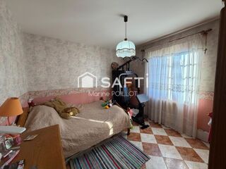  Maison à vendre 5 pièces 112 m²