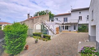  Maison � vendre 4 pi�ces 115 m�